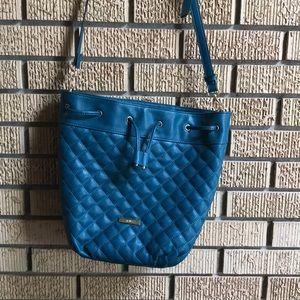 Heys | turquoise shoulder bag